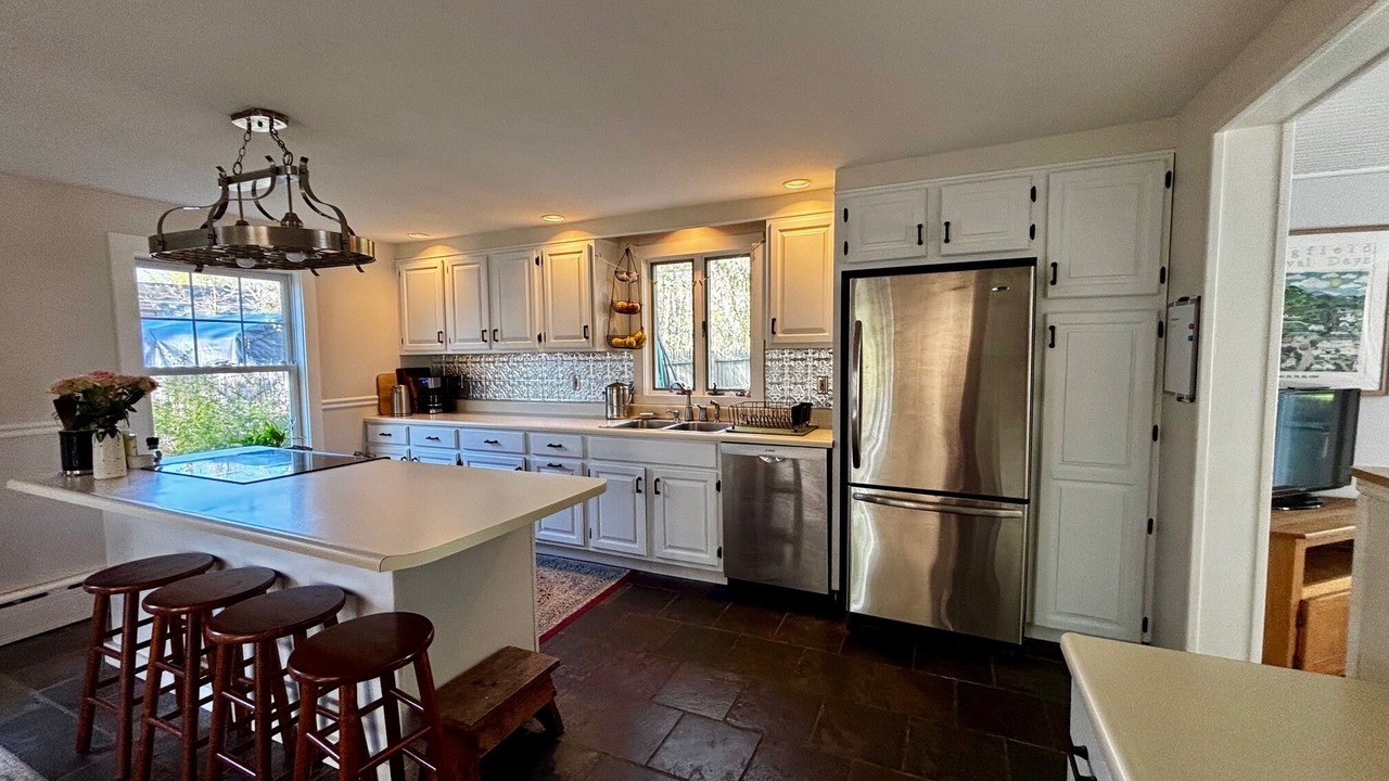 Photo of Kitchen in Pond Cove