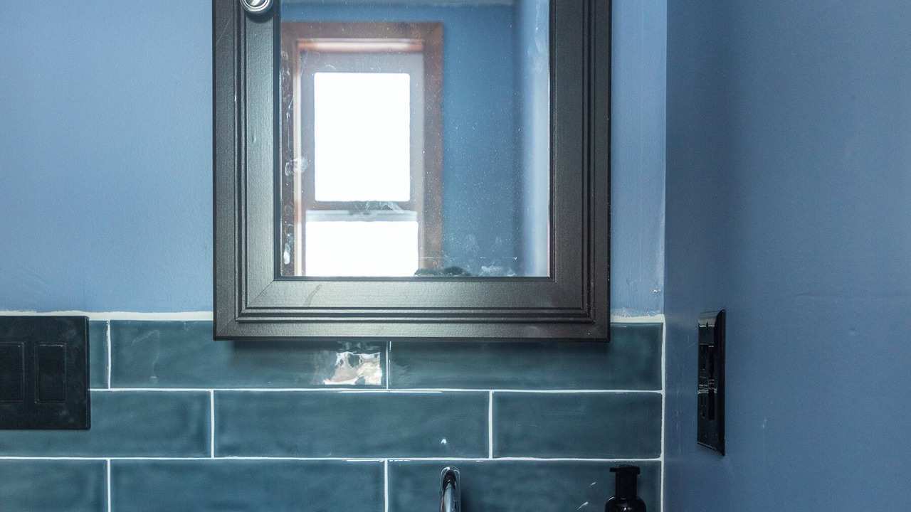 Photo of Bathroom in Montgomery