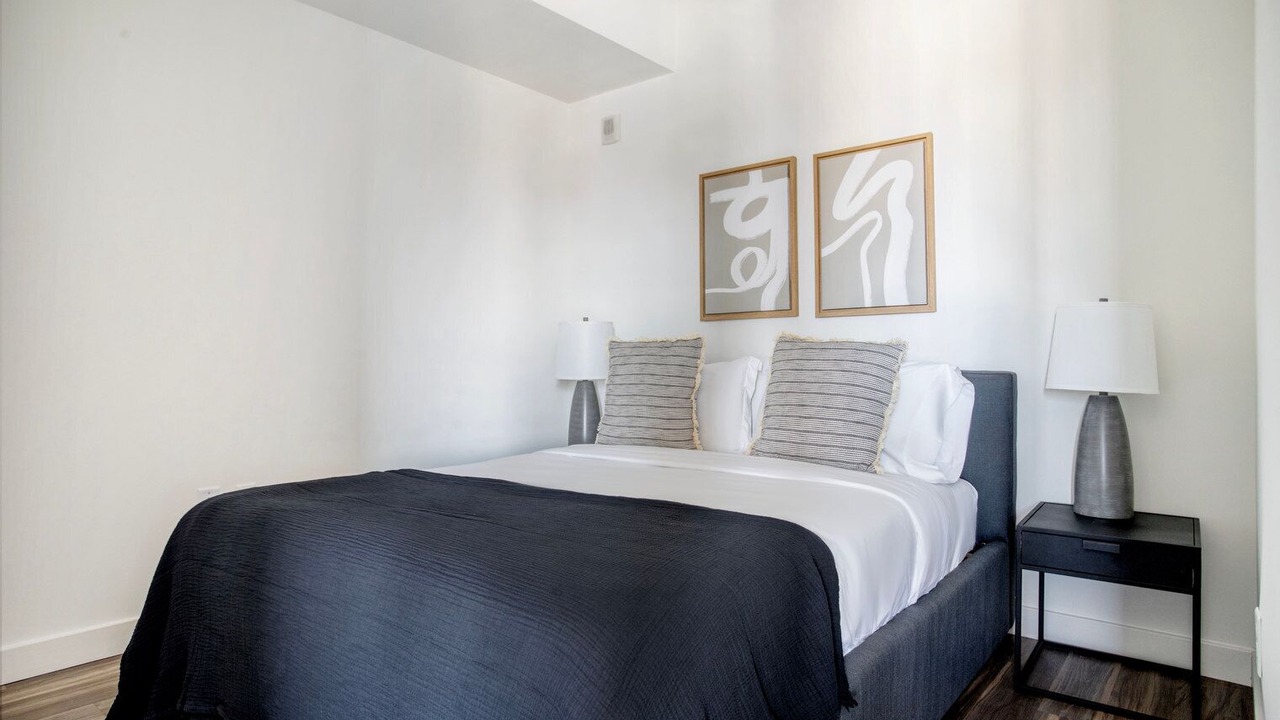 Photo of Bedroom in West End