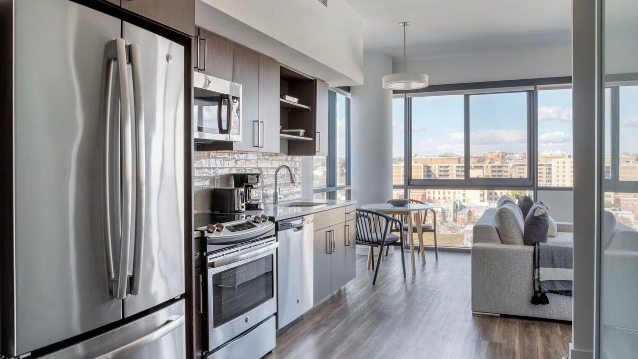 Photo of Kitchen in West End