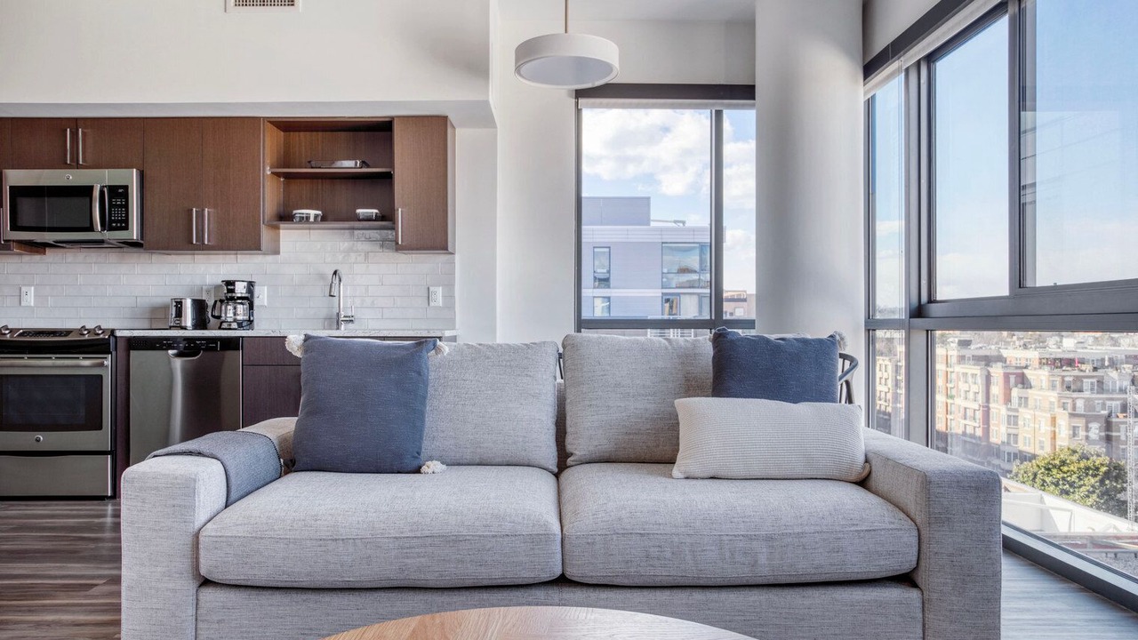 Photo of Livingroom in West End