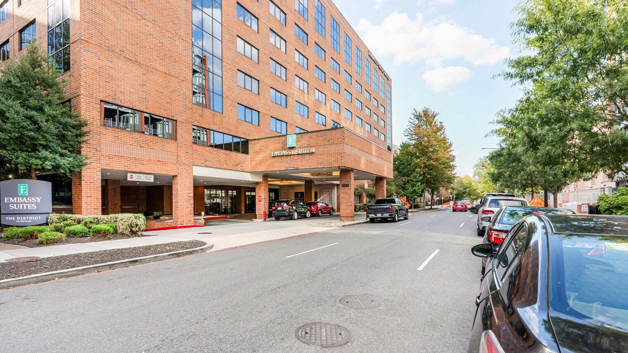 Photo of Outdoor in West End