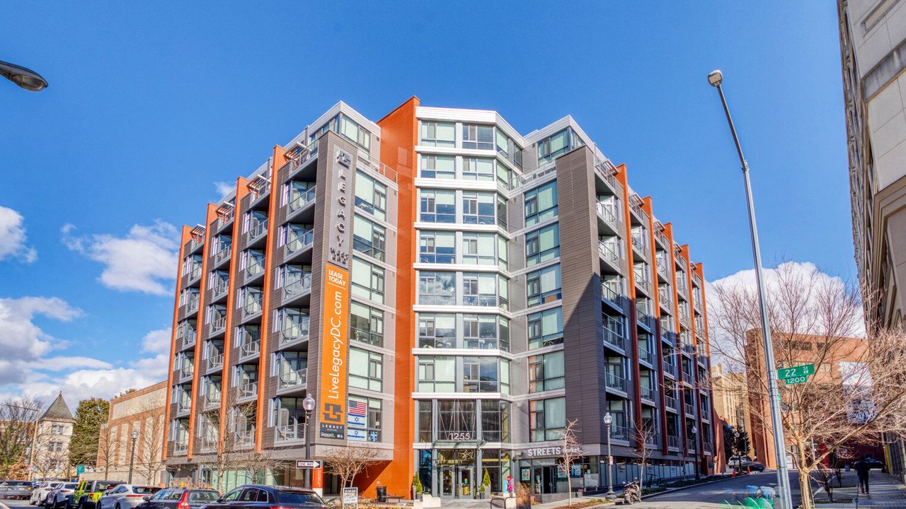 Photo of Outdoor in West End