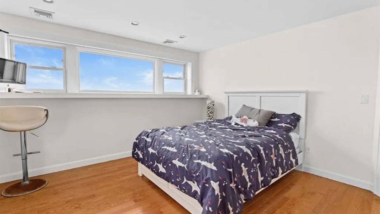 Photo of Bedroom in North Scituate