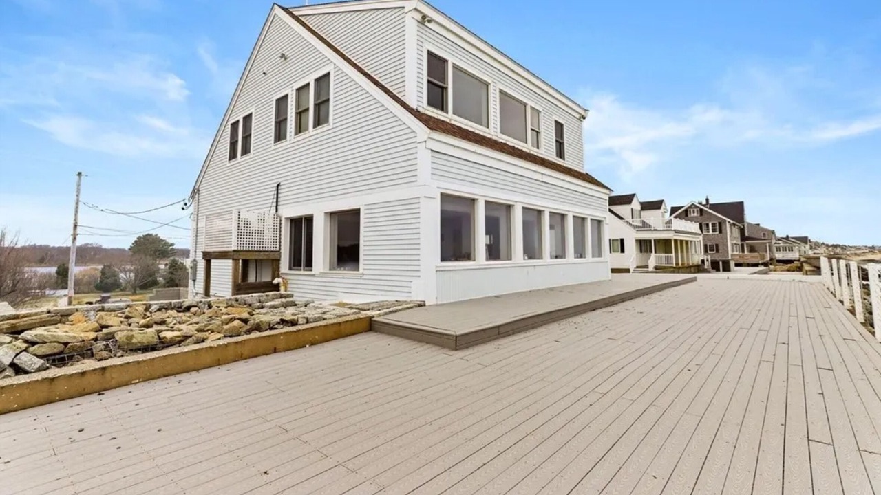 Photo of Outdoor in North Scituate