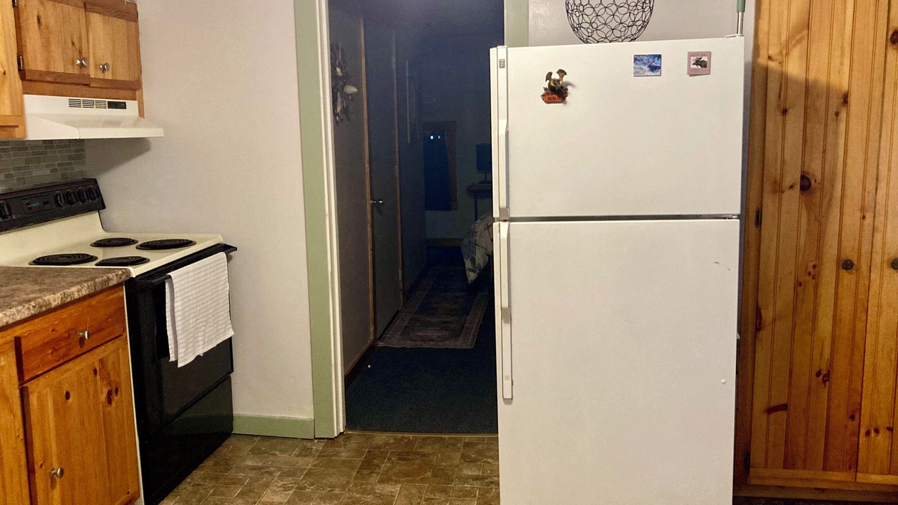 Photo of Kitchen in Orleans