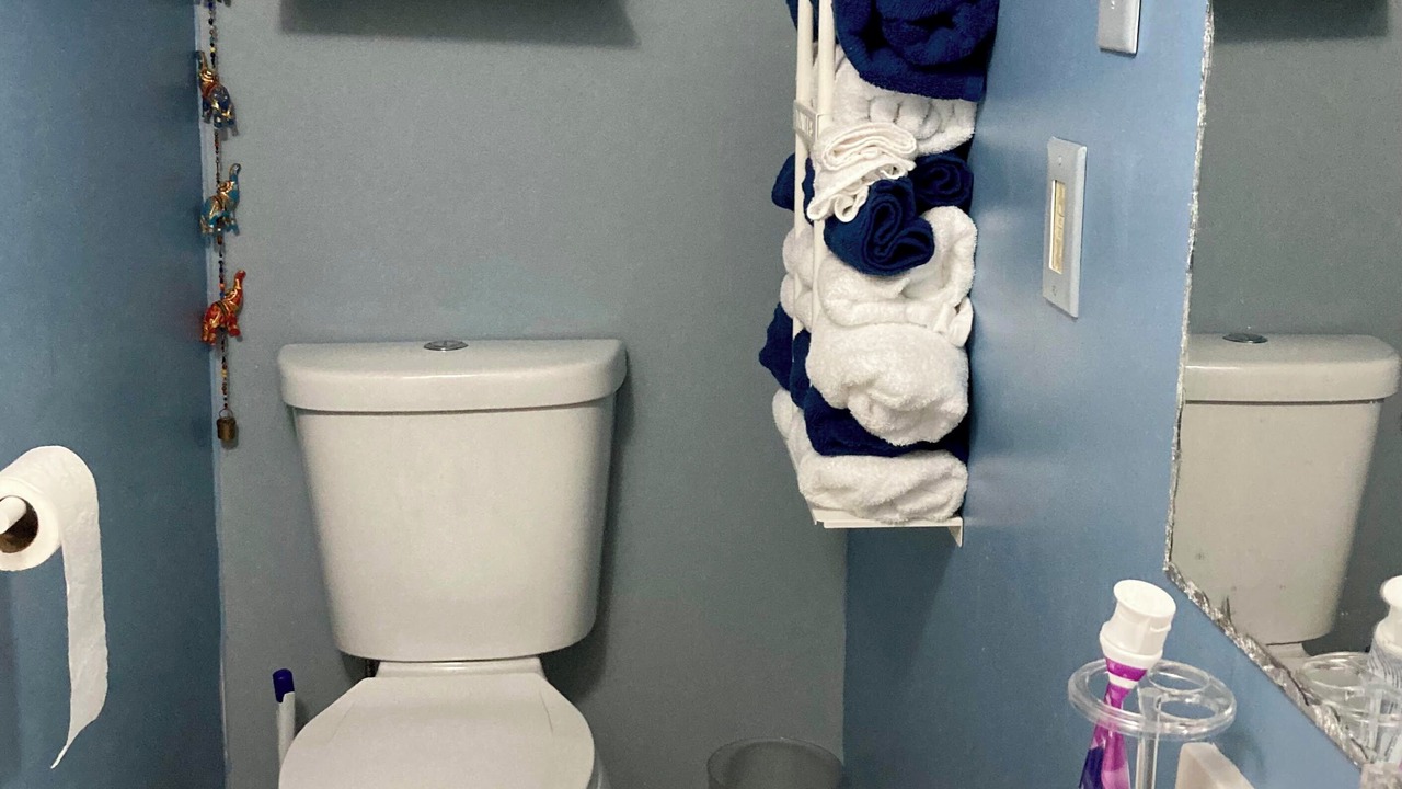 Photo of Bathroom in Orleans