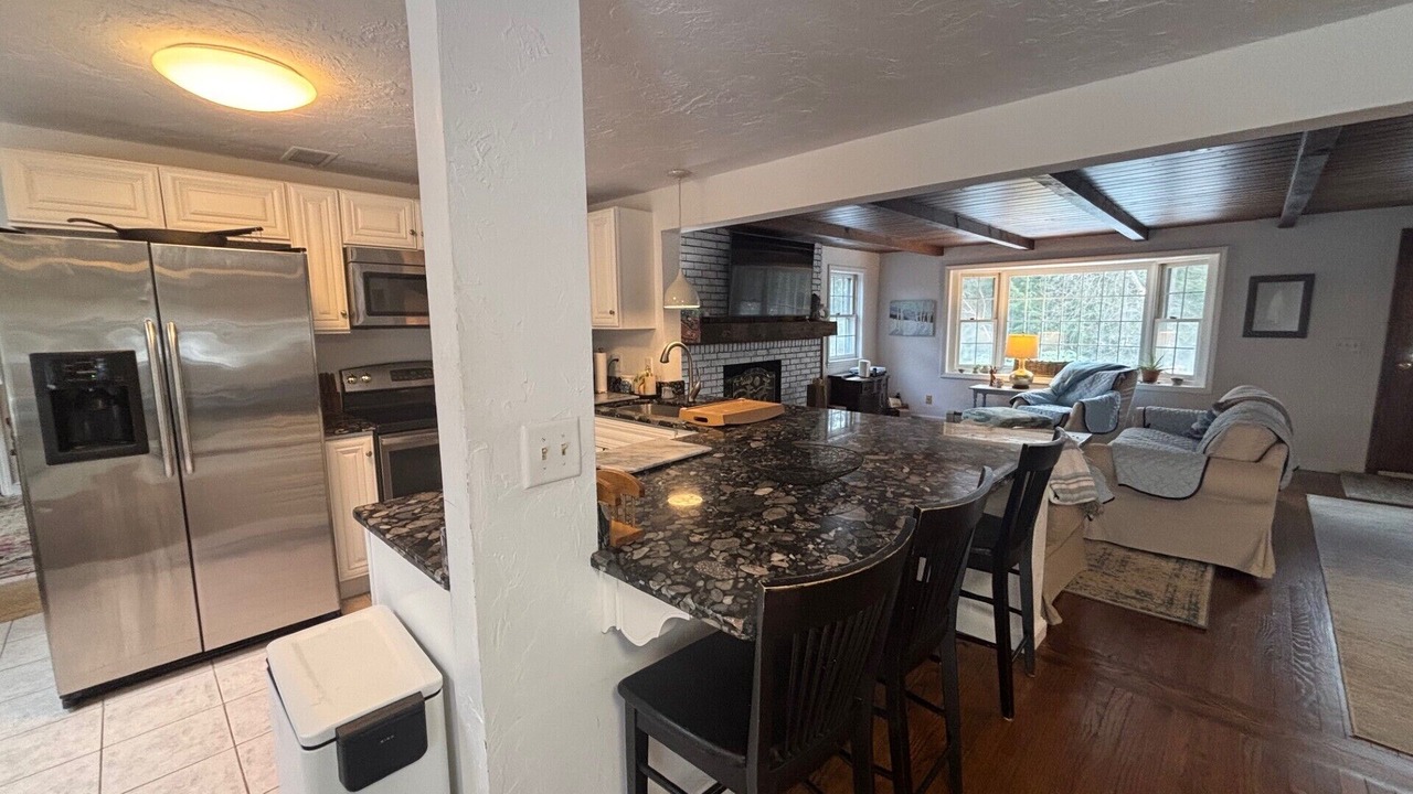 Photo of Bedroom in Gilford