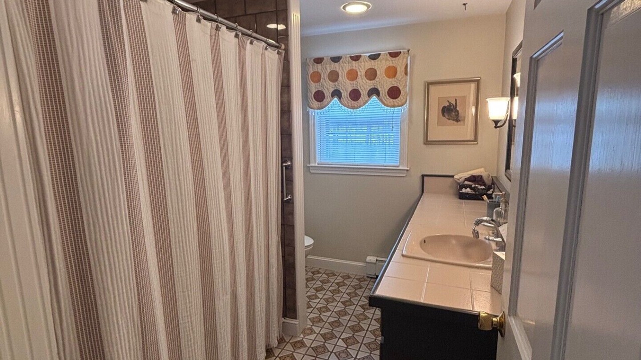 Photo of Bathroom in Gilford