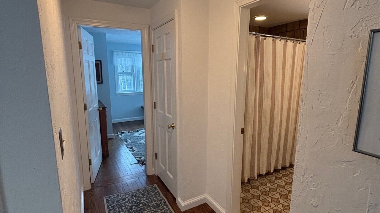 Photo of Bathroom in Gilford