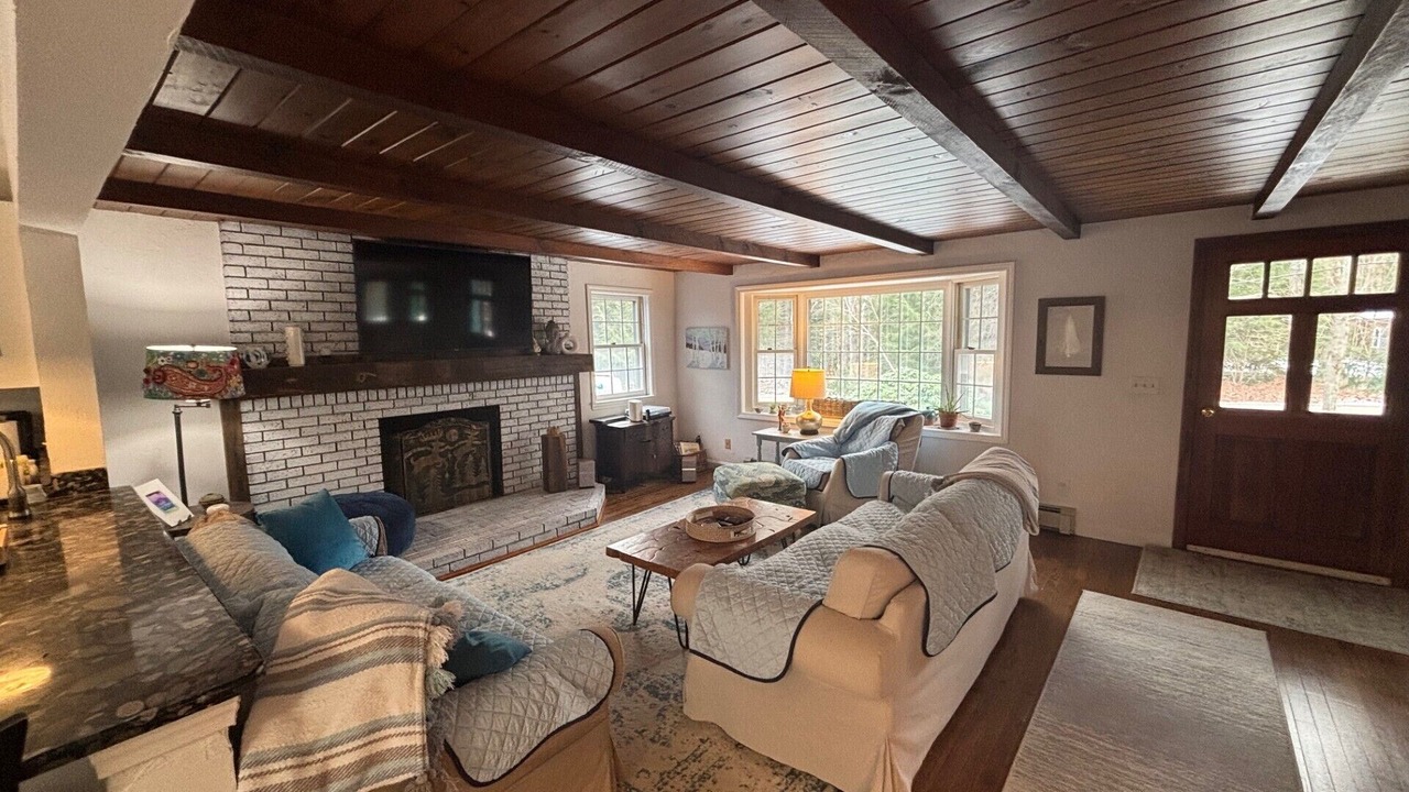 Photo of Bedroom in Gilford