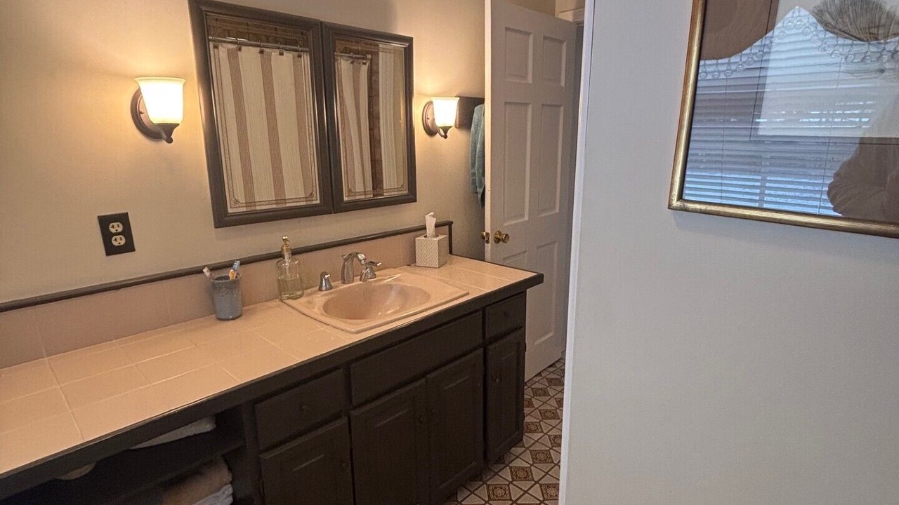 Photo of Bathroom in Gilford