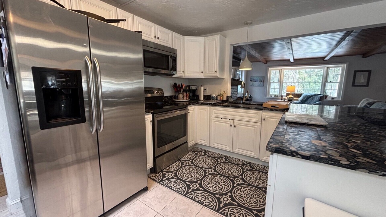 Photo of Kitchen in Gilford