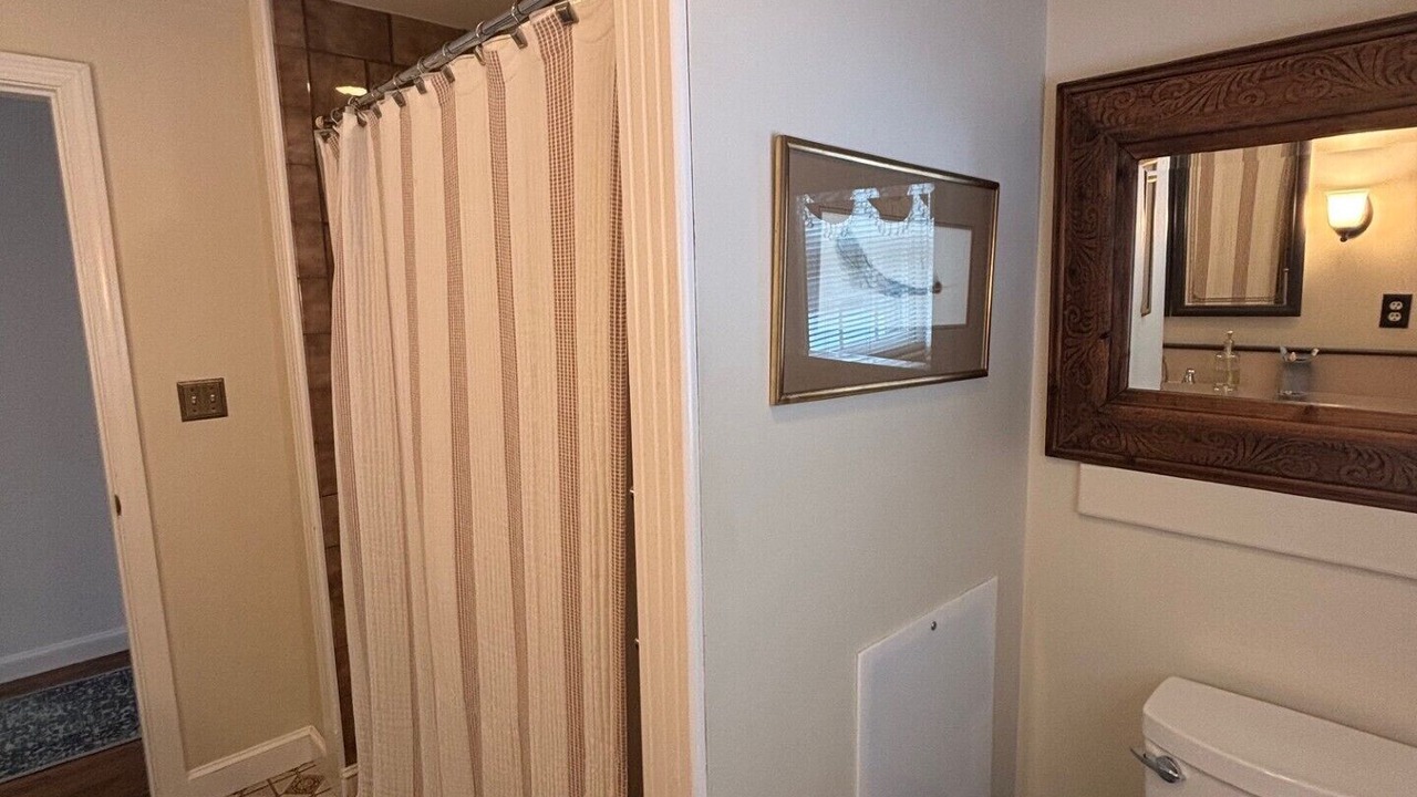 Photo of Bathroom in Gilford