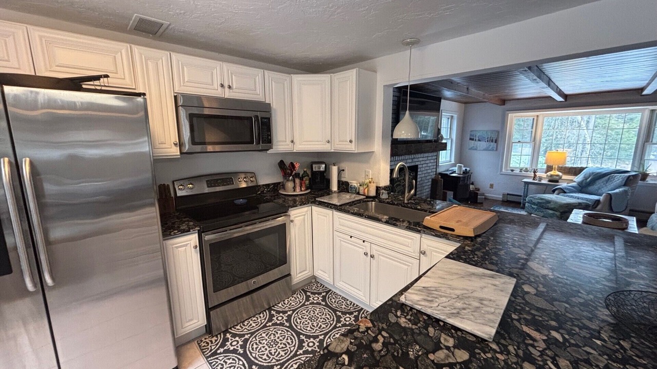 Photo of Kitchen in Gilford
