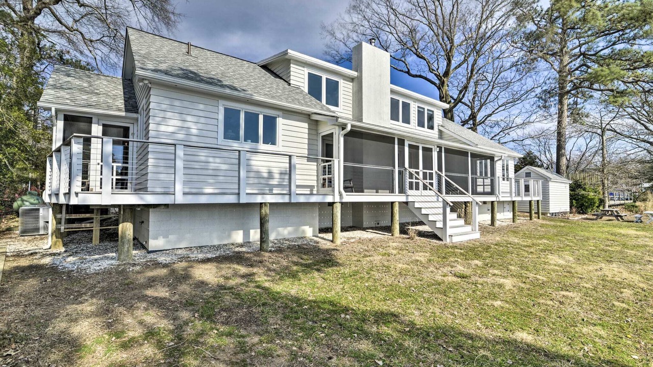 Photo of Outdoor in Deltaville