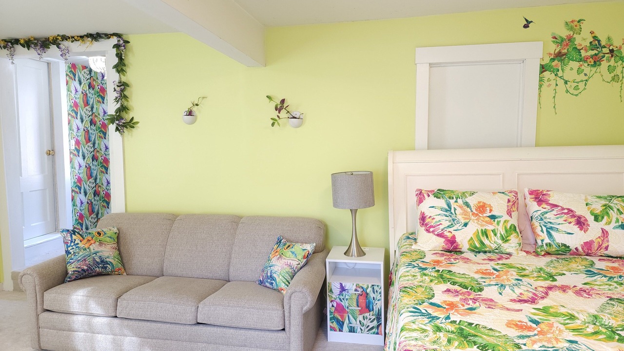 Photo of Bedroom in West Hartford