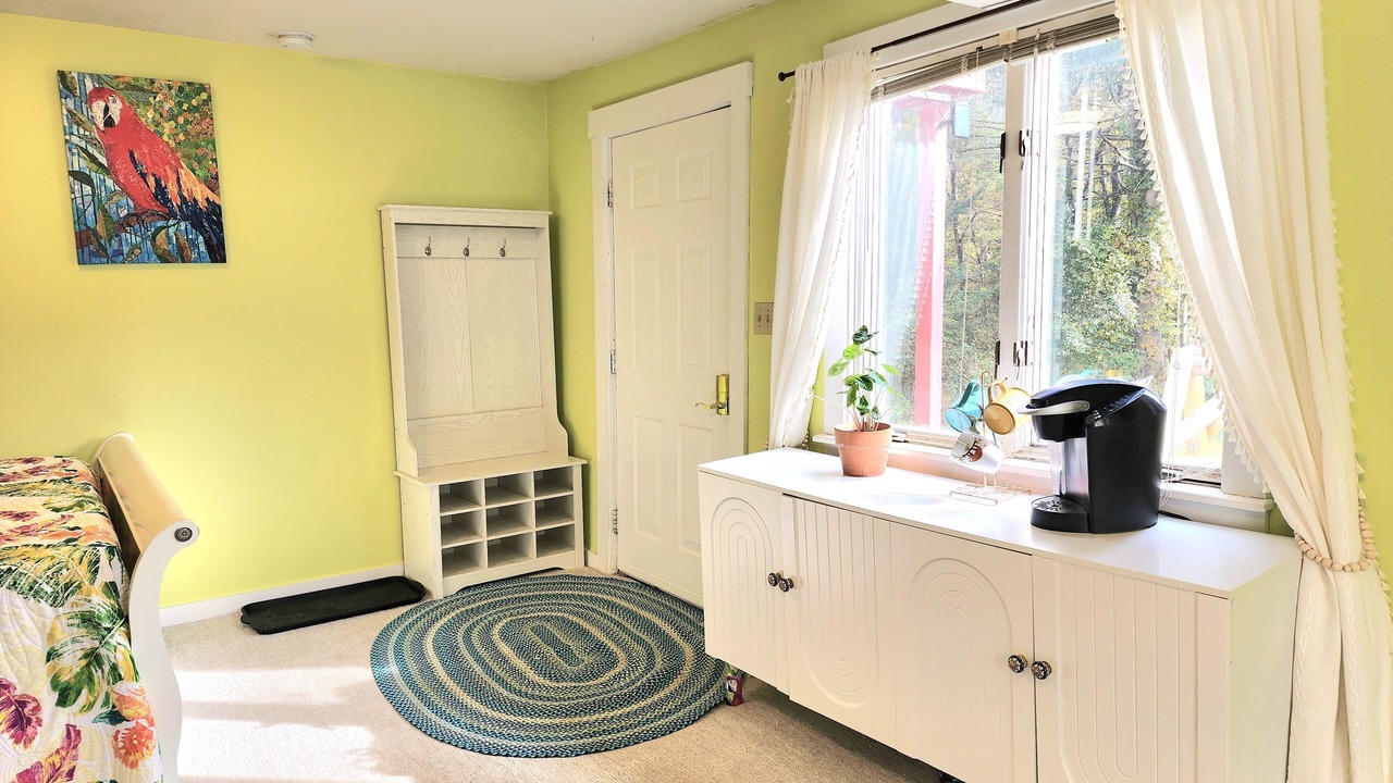 Photo of Bedroom in West Hartford