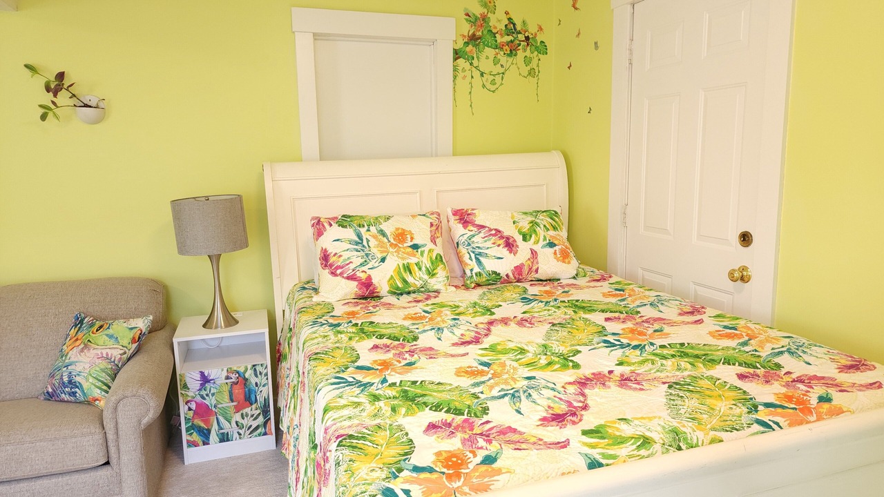 Photo of Bedroom in West Hartford
