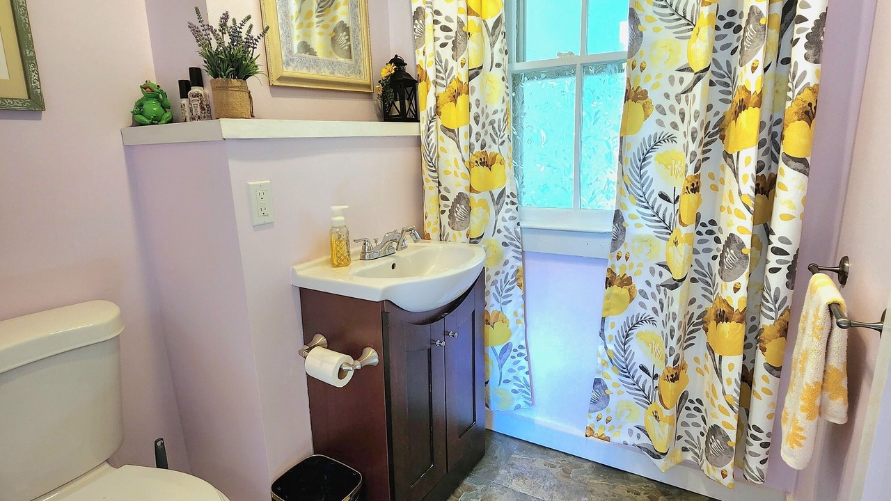 Photo of Bathroom in West Hartford