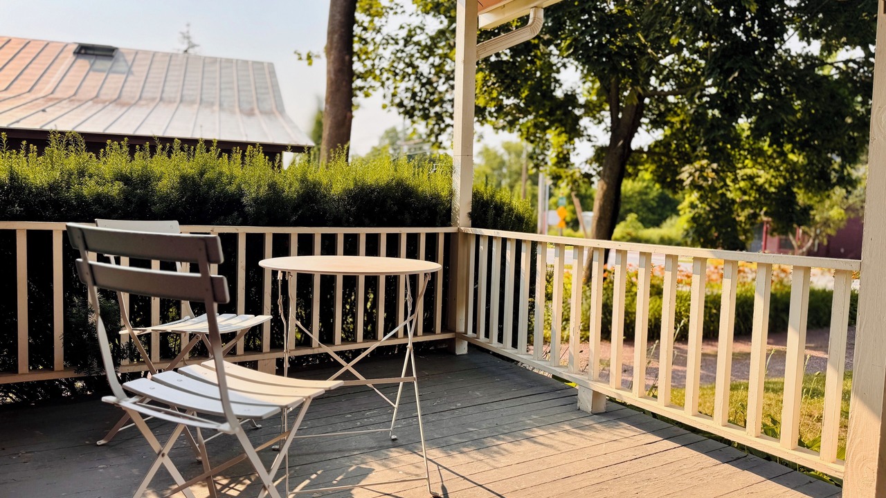 Photo of Outdoor in Shelburne
