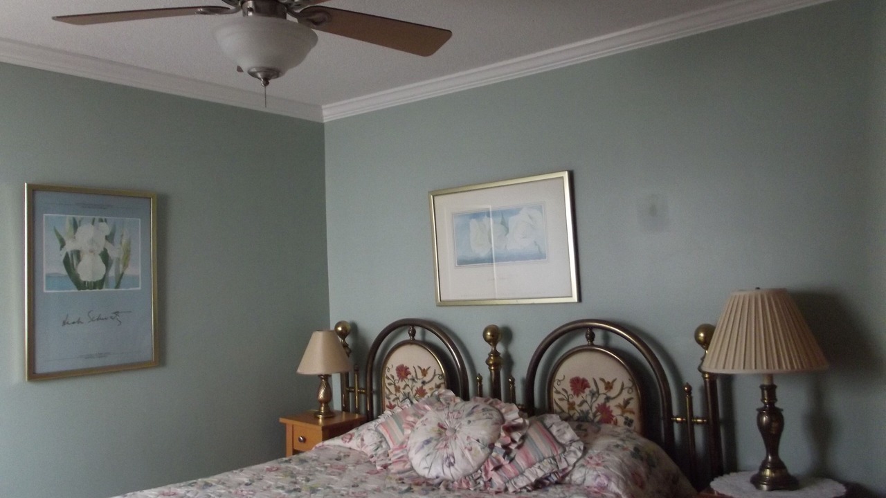 Photo of Bedroom in Seabrook