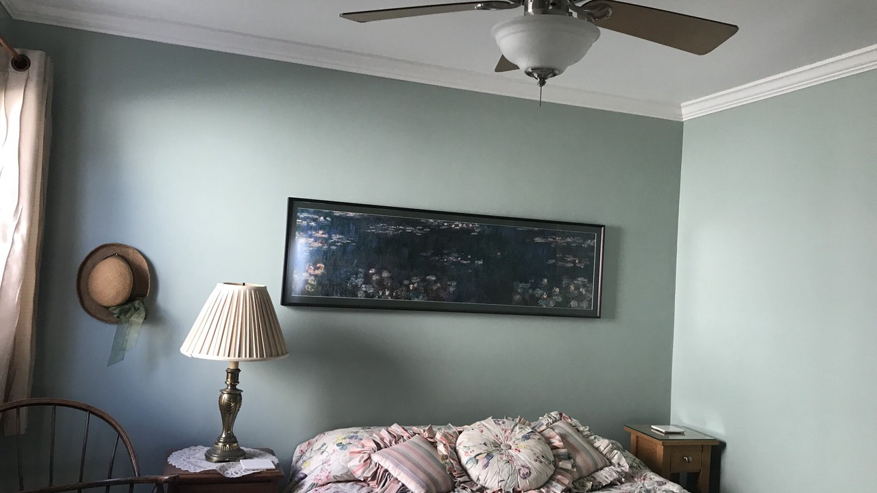 Photo of Bedroom in Seabrook