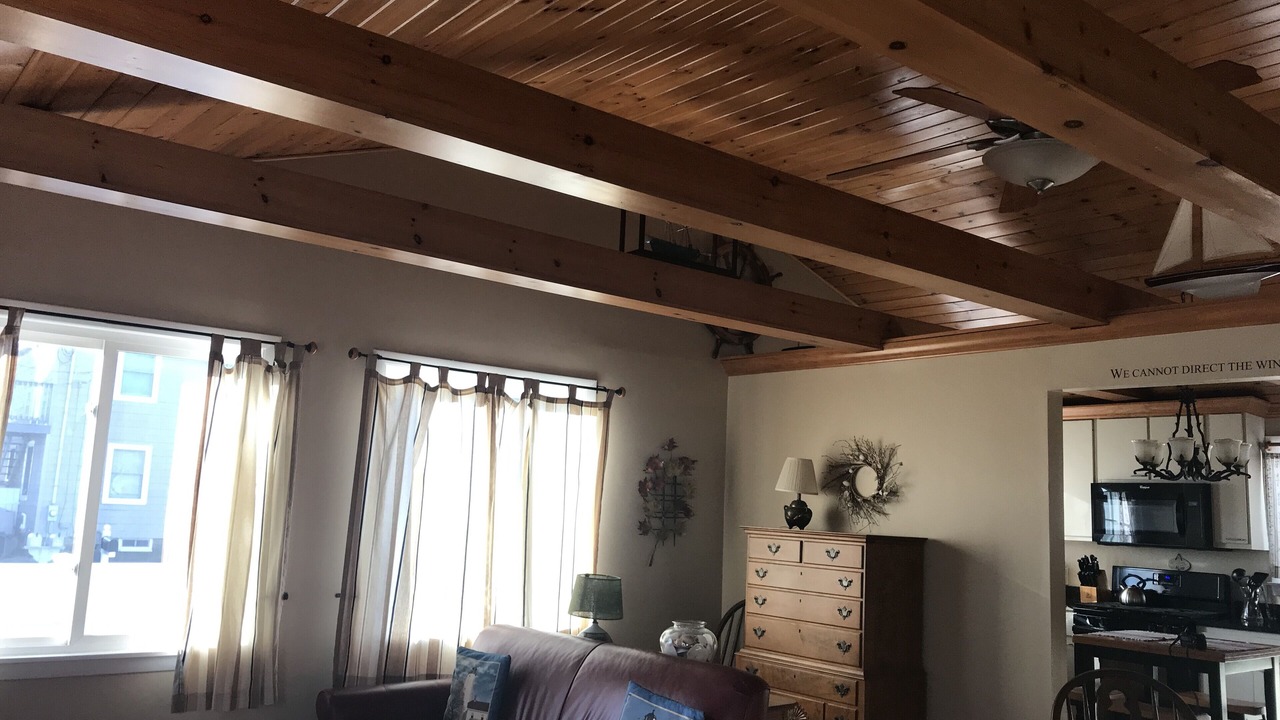 Photo of Livingroom in Seabrook