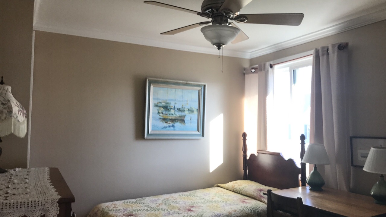 Photo of Bedroom in Seabrook