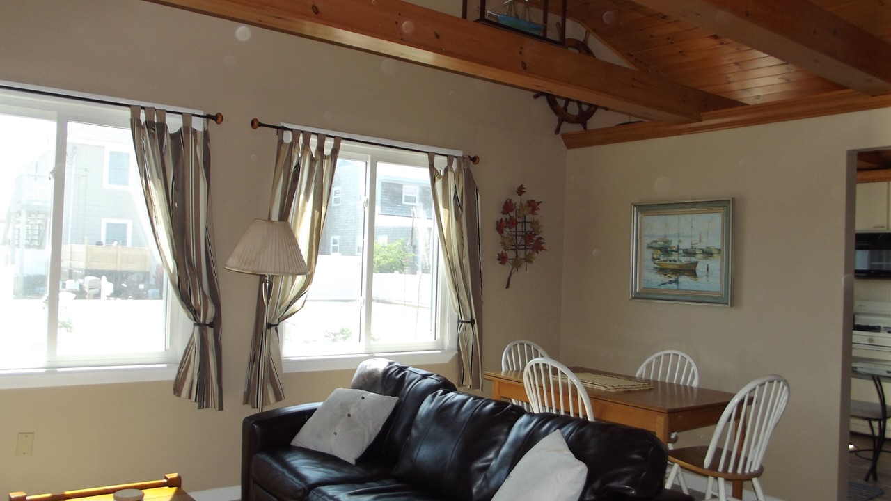 Photo of Livingroom in Seabrook