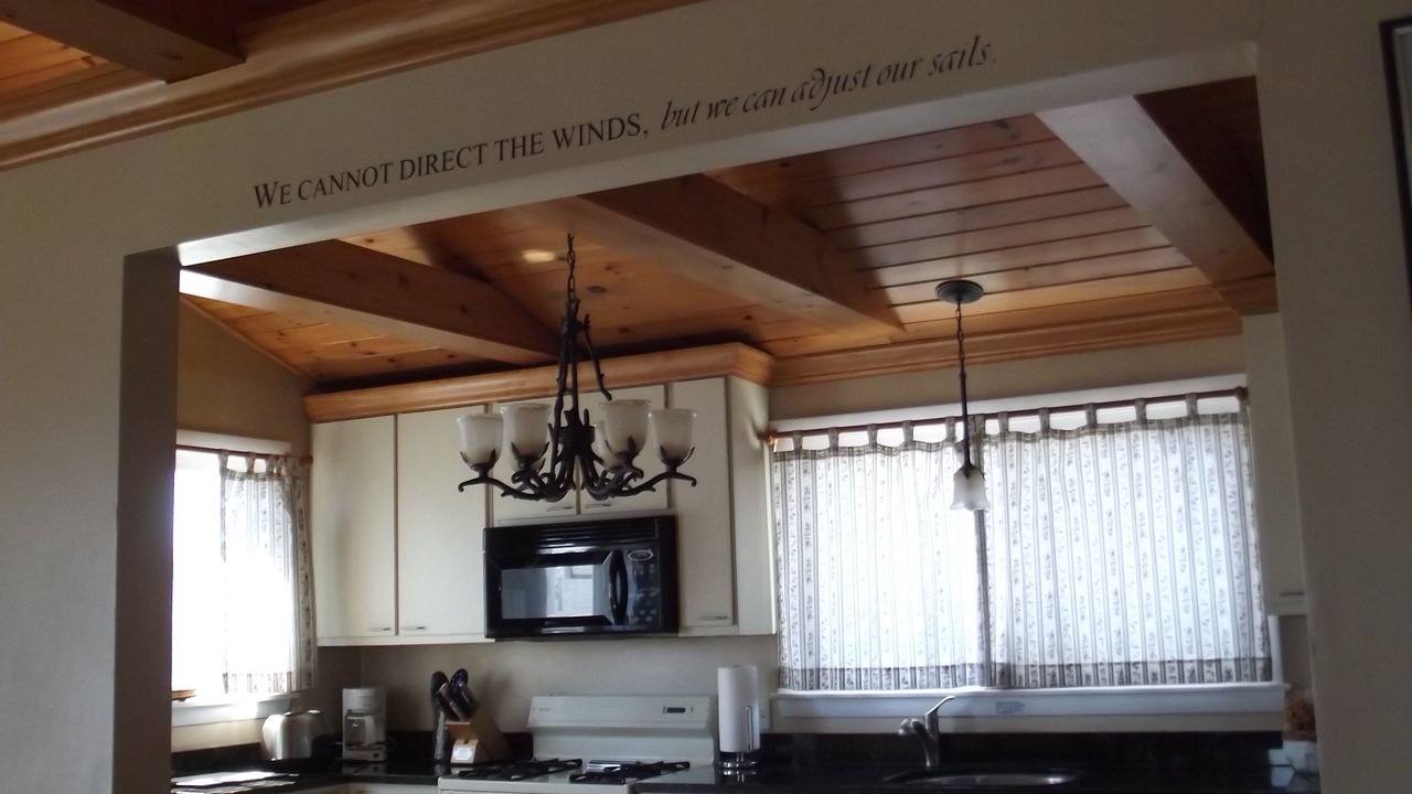 Photo of Kitchen in Seabrook