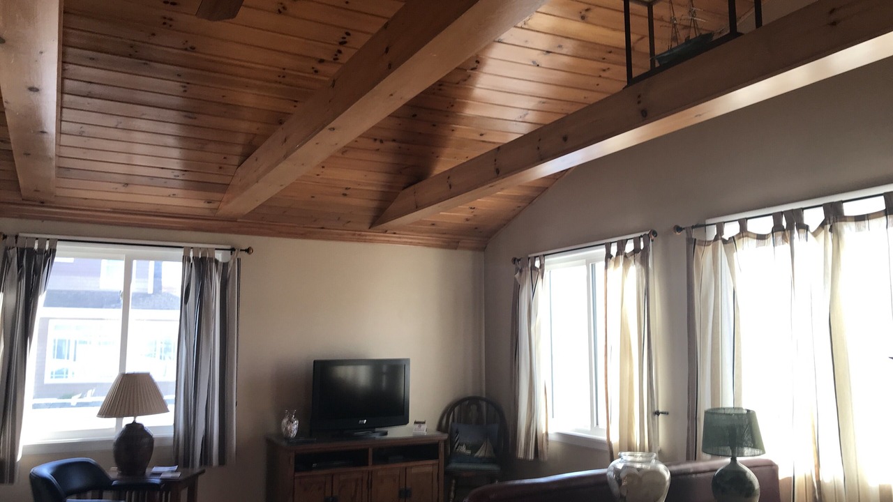 Photo of Livingroom in Seabrook