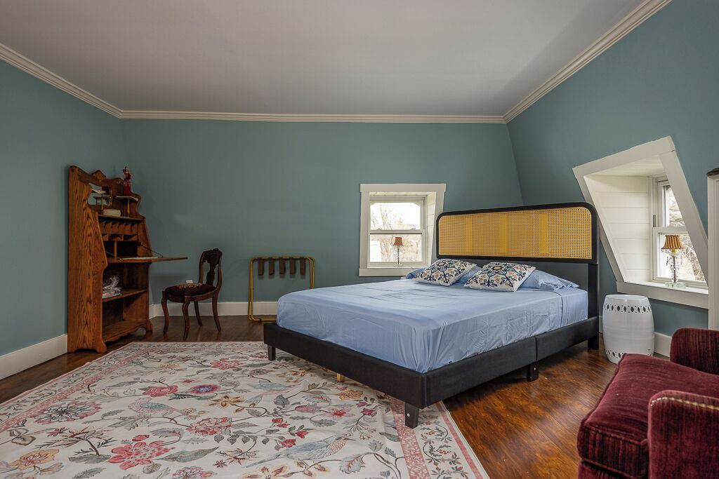 Photo of Bedroom in Warwick