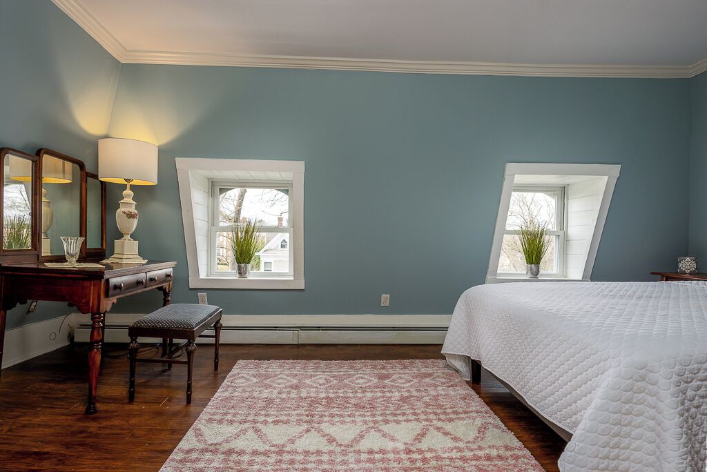 Photo of Bedroom in Warwick
