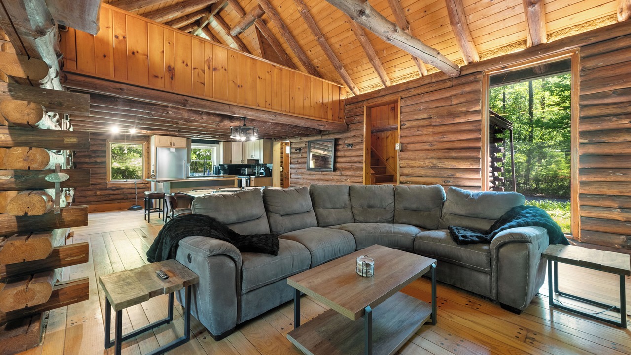 Photo of Livingroom in Boiceville