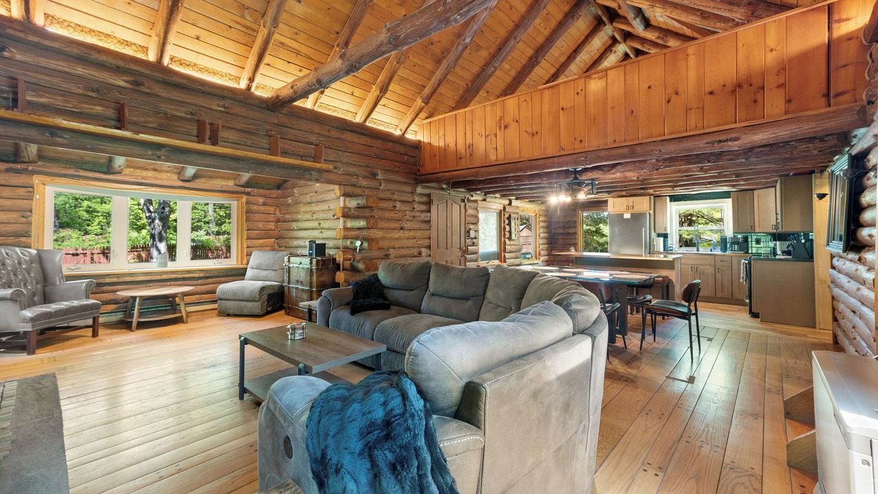 Photo of Livingroom in Boiceville