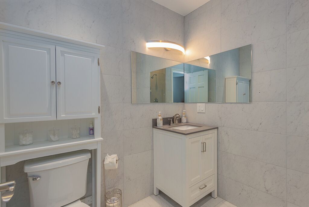 Photo of Bathroom in Warwick