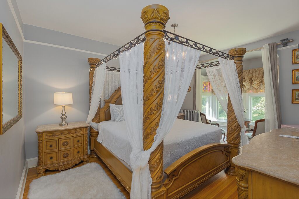 Photo of Bedroom in Warwick