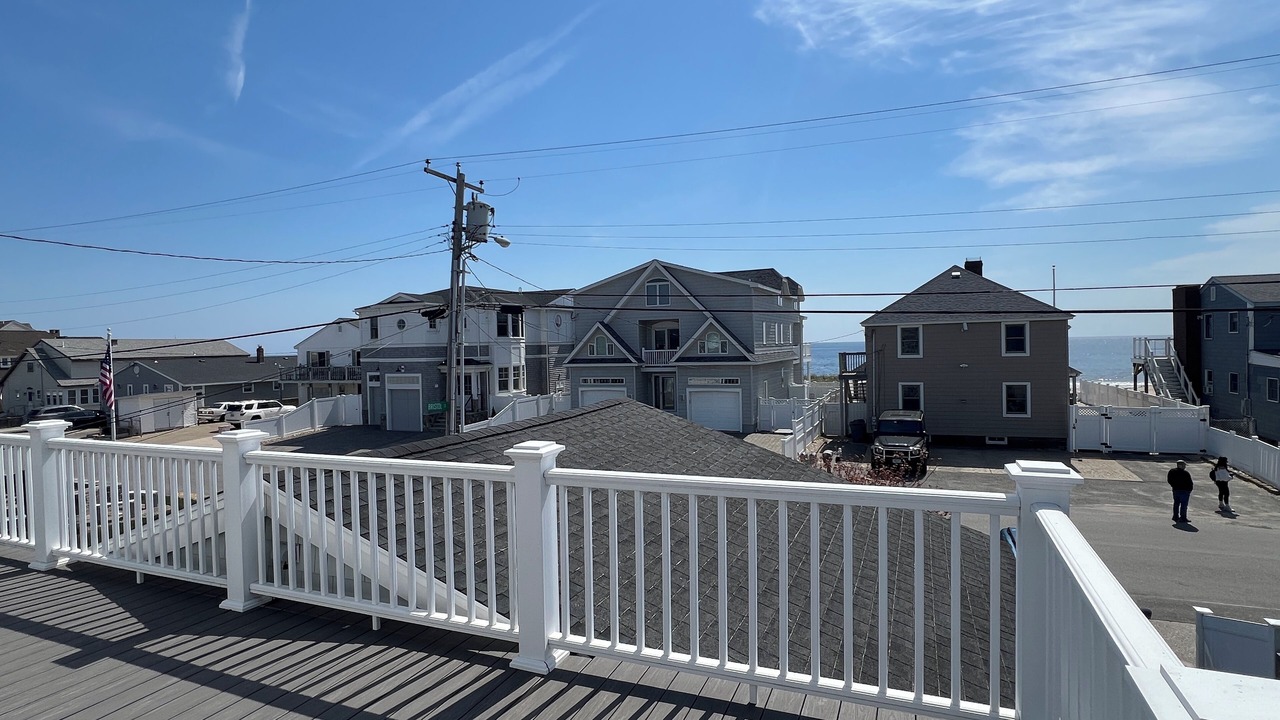 Photo of Outdoor in Seabrook