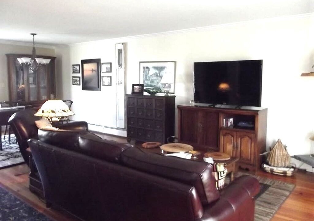 Photo of Livingroom in Seabrook