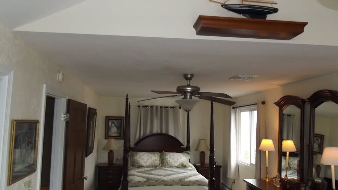 Photo of Bedroom in Seabrook