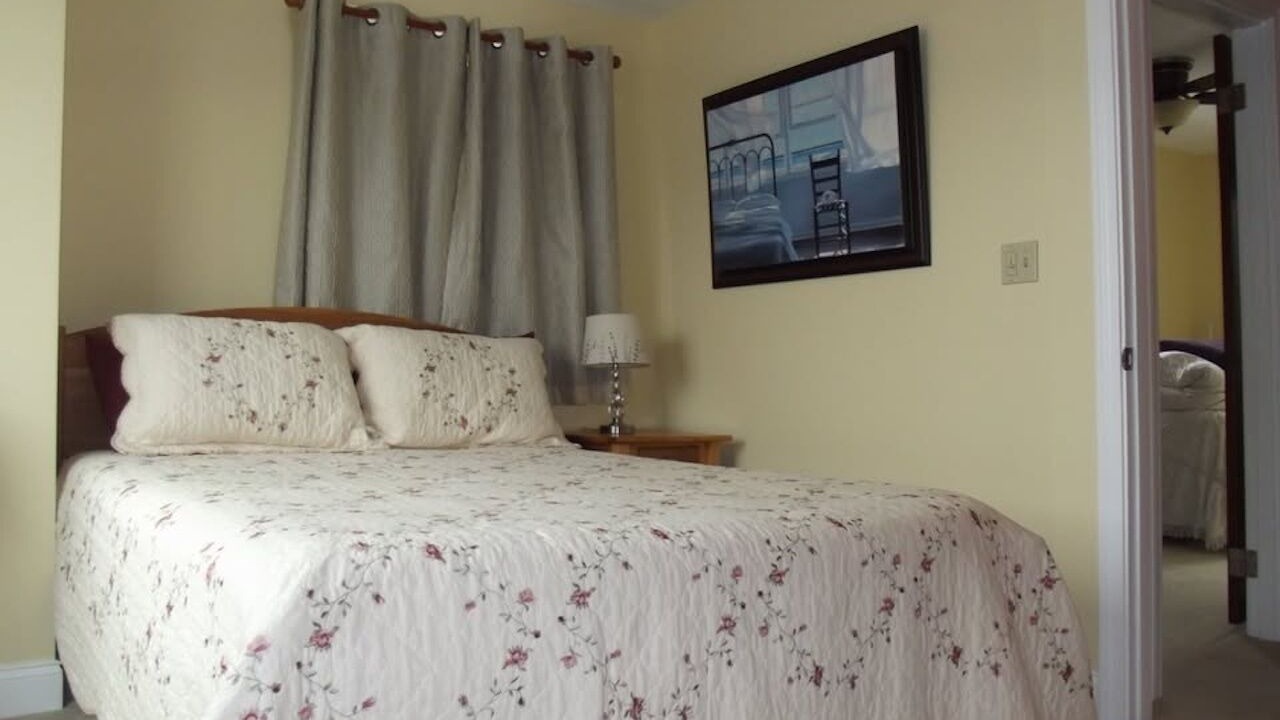 Photo of Bedroom in Seabrook