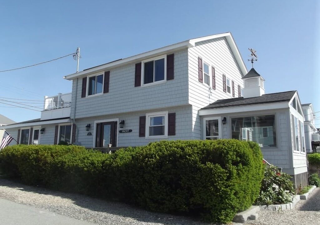 Photo of Outdoor in Seabrook