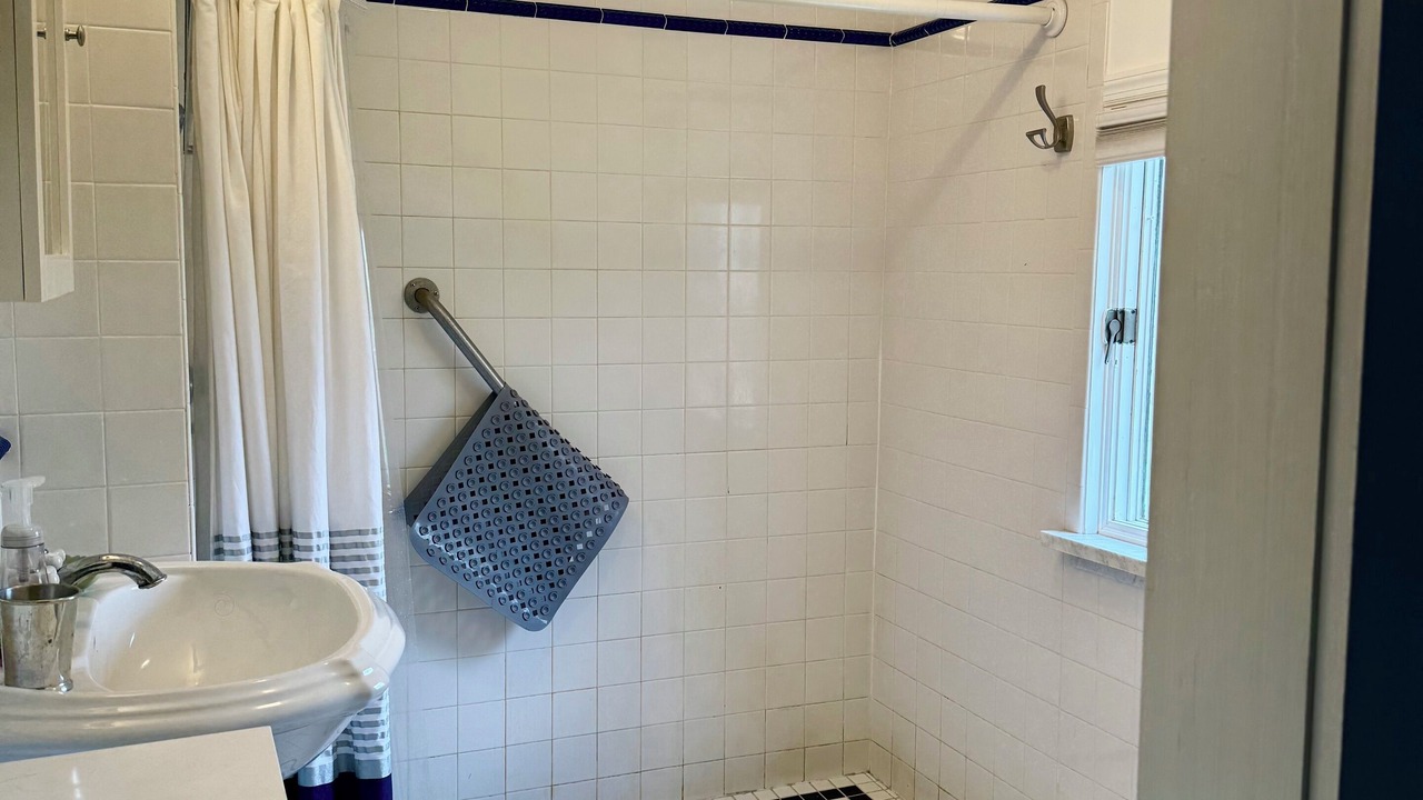 Photo of Bathroom in Kerhonkson