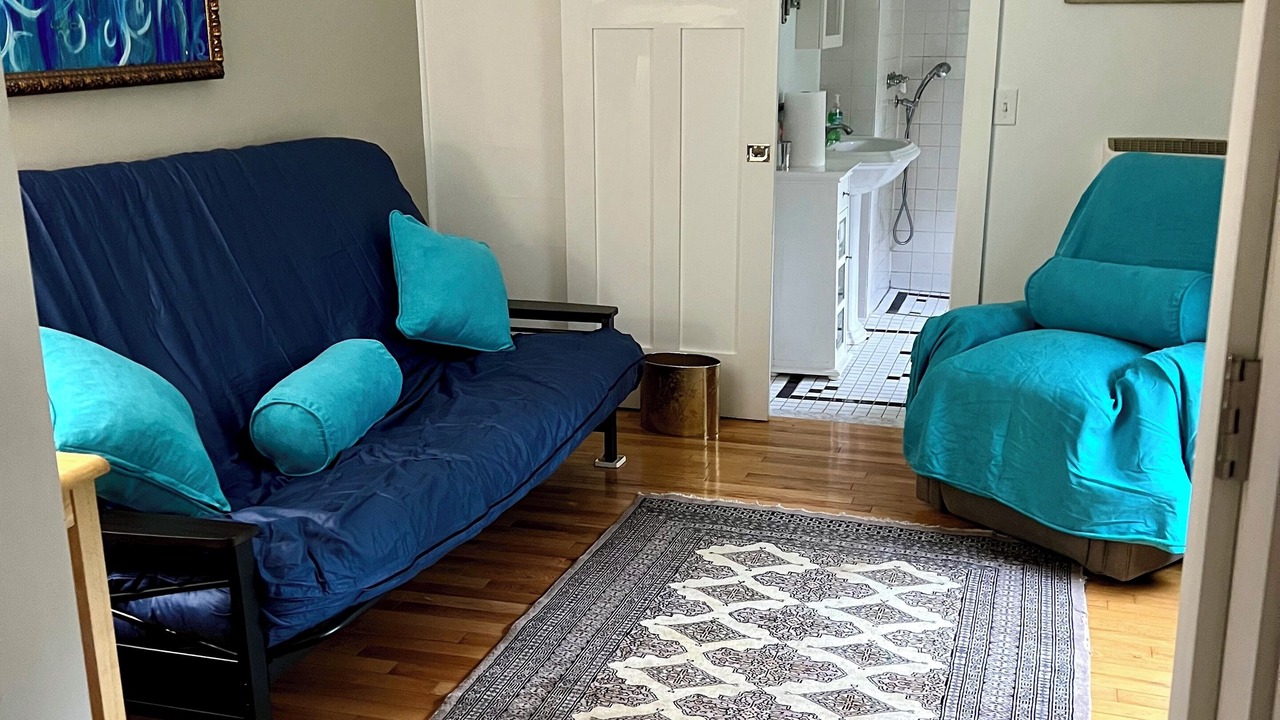 Photo of Livingroom in Kerhonkson