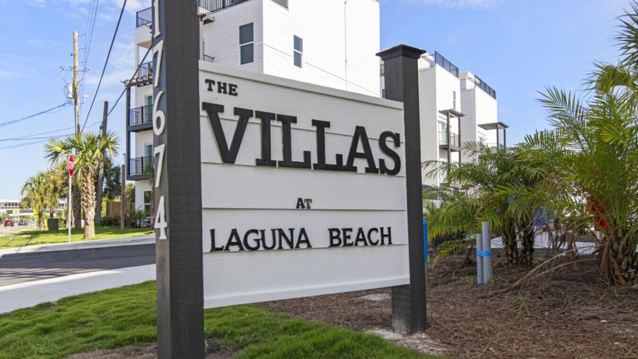 Photo of Outdoor in West Panama City Beach