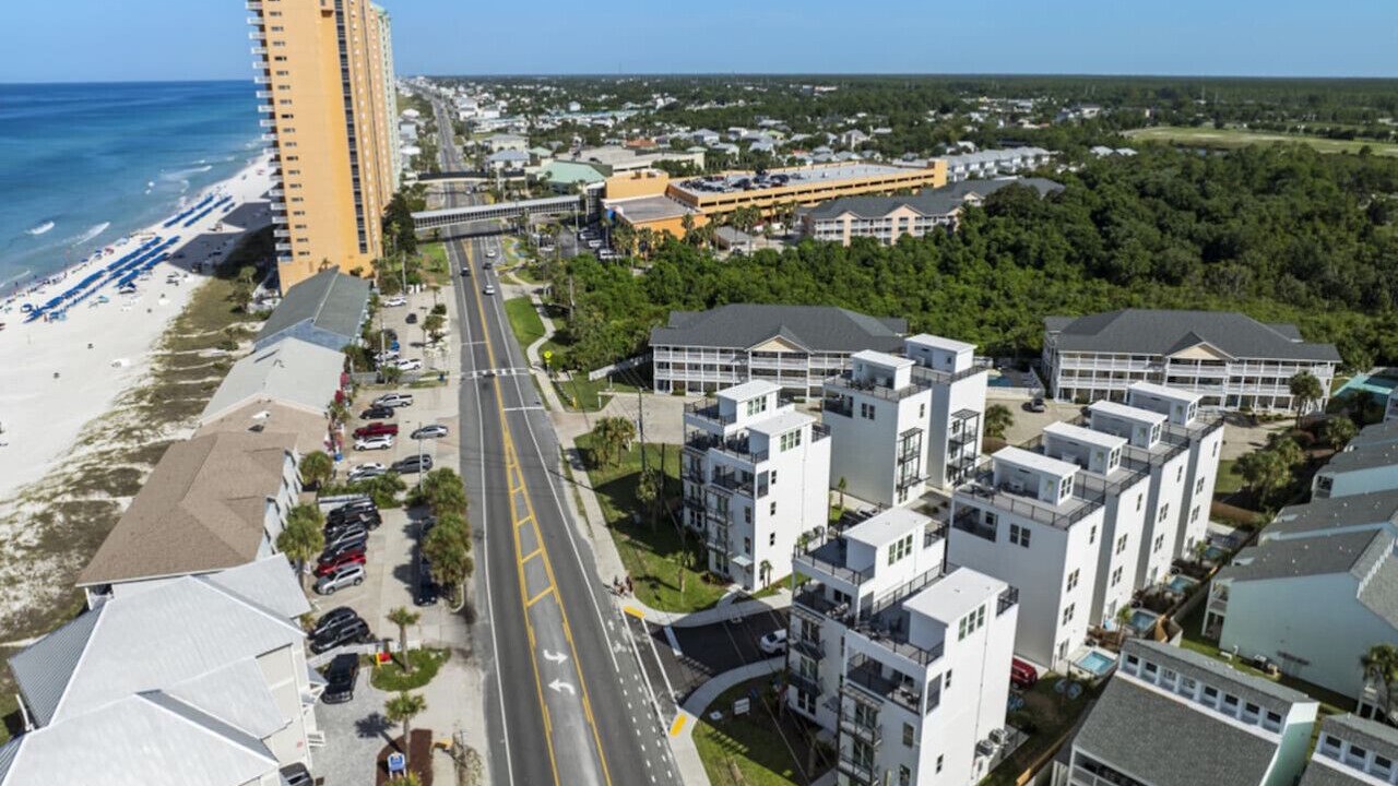 Photo of Outdoor in West Panama City Beach