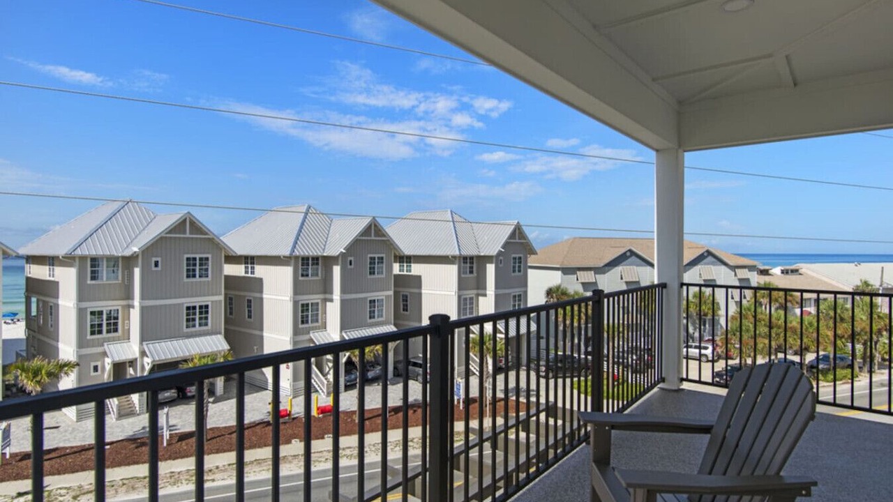 Photo of Outdoor in West Panama City Beach