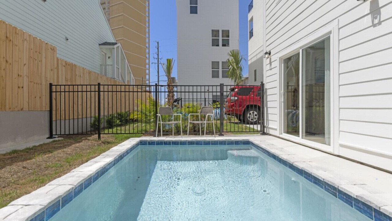 Photo of Outdoor in West Panama City Beach