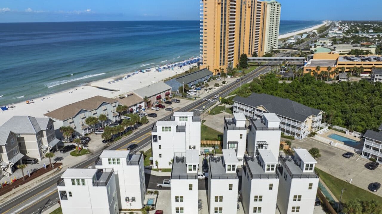 Photo of Outdoor in West Panama City Beach